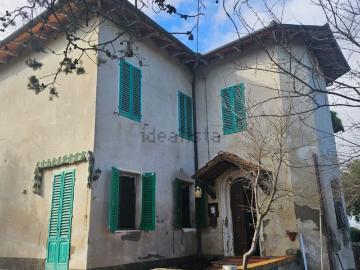 Villetta indipendente in vendita di 204 m²