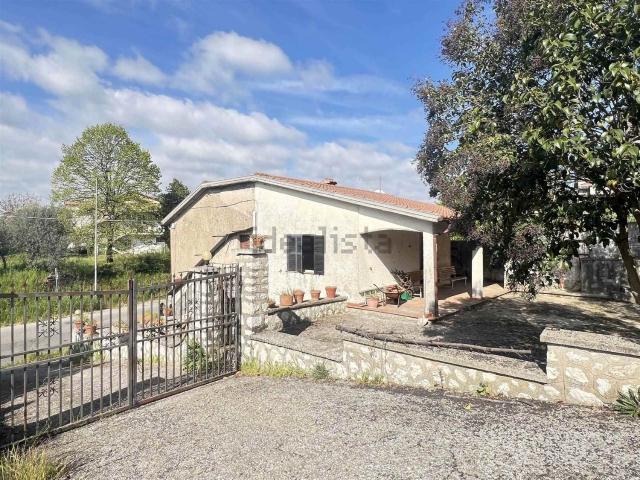 Villetta indipendente in vendita di 204 m²