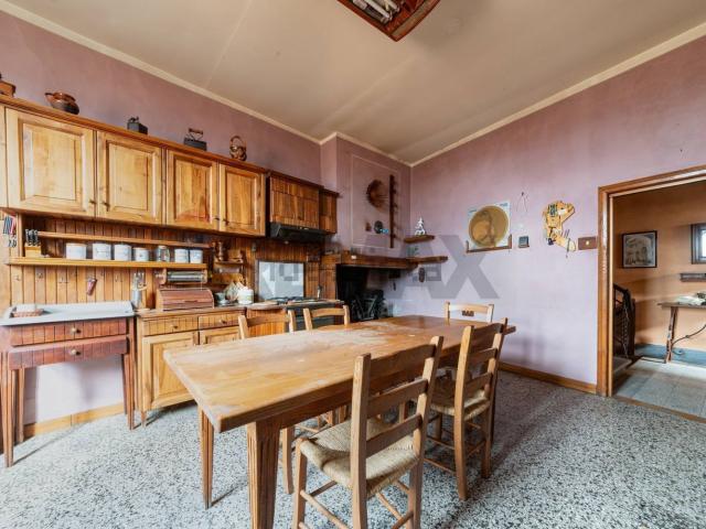 Villetta indipendente in vendita di 204 m² in Via dell&apos Arco, 22