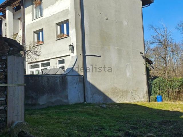 Villetta indipendente in vendita di 204 m² in Via delle Vigne fraz Revislate, 3