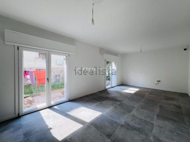 Villetta indipendente in vendita di 204 m² in Via Eritrea, 16