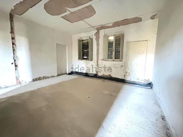 Villetta indipendente in vendita di 204 m² in Via Modenese, 590