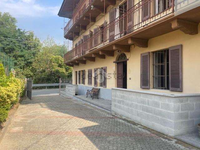 Villetta indipendente in vendita di 204 m² in Via Montaldo, 2