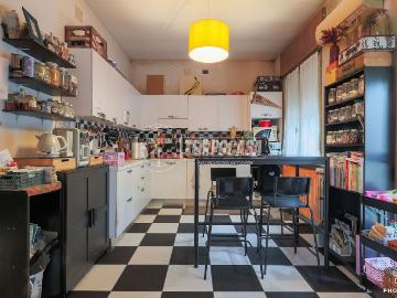Villetta indipendente in vendita di 204 m² in Via Nizza
