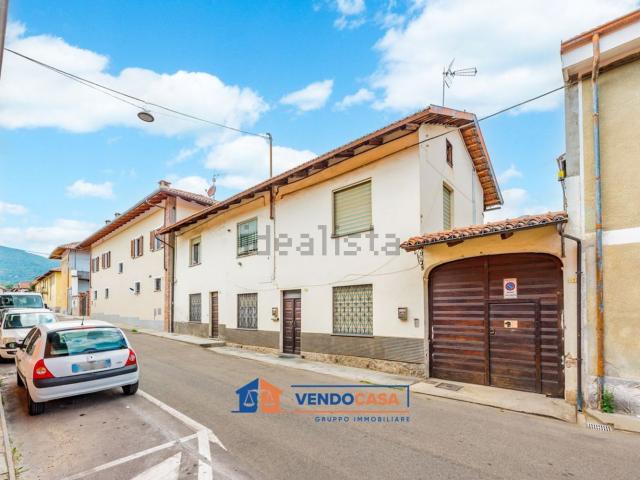 Villetta indipendente in vendita di 204 m² in Via Pascarenghi, 14