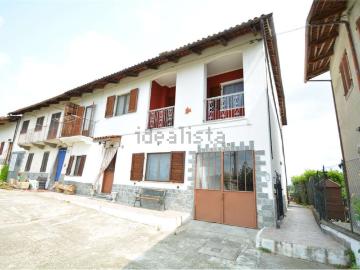 Villetta indipendente in vendita di 204 m² in Via Vallunga, 67