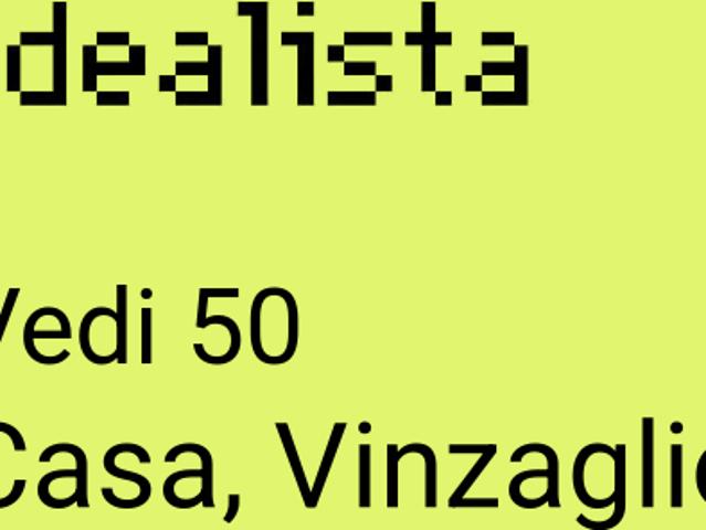 Villetta indipendente in vendita di 204 m² in Via Vittorio Emanuele II, 20