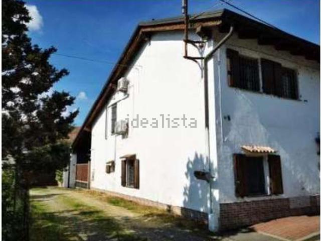 Villetta indipendente in vendita di 204 m² in Via Vittorio Emanuele II, 20