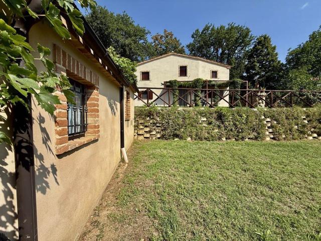 Villetta indipendente in vendita di 204 m² in Contrada Salice, 5