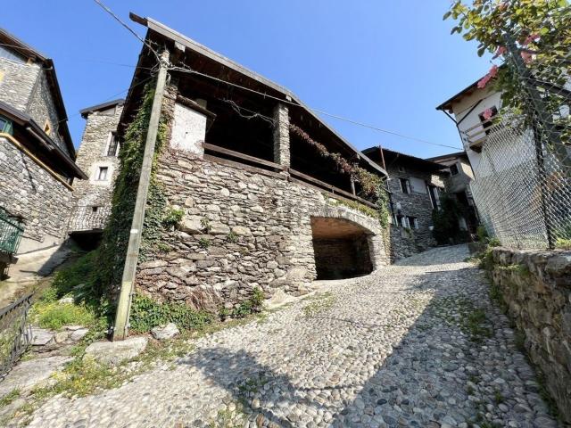 Villetta indipendente in vendita di 205 m²