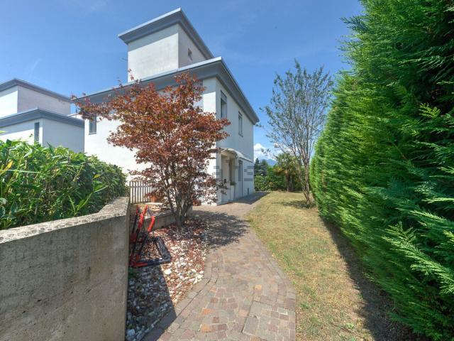 Villetta indipendente in vendita di 205 m²