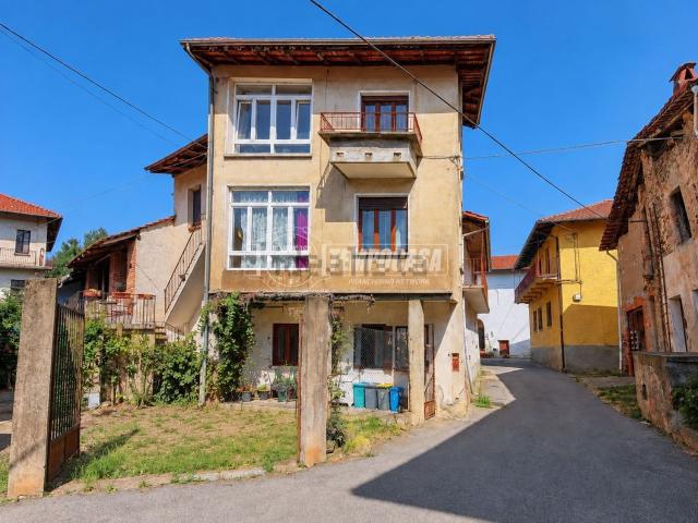 Villetta indipendente in vendita di 205 m²