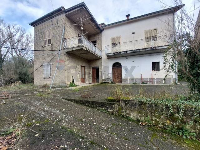Villetta indipendente in vendita di 205 m²