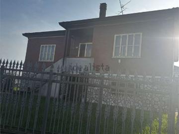 Villetta indipendente in vendita di 205 m²