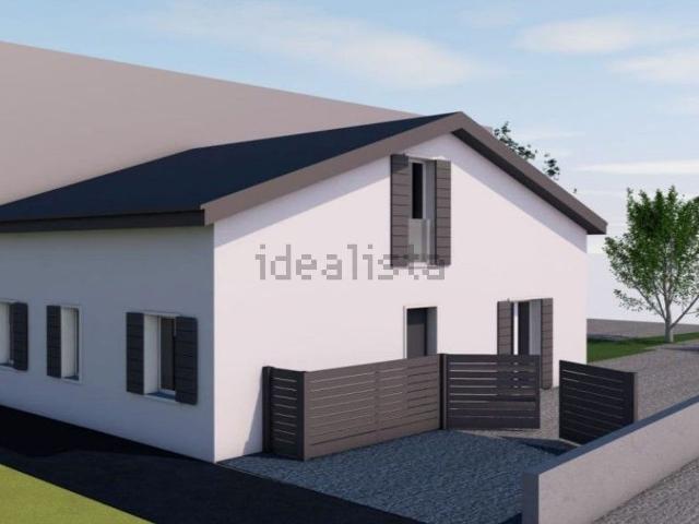 Villetta indipendente in vendita di 205 m²