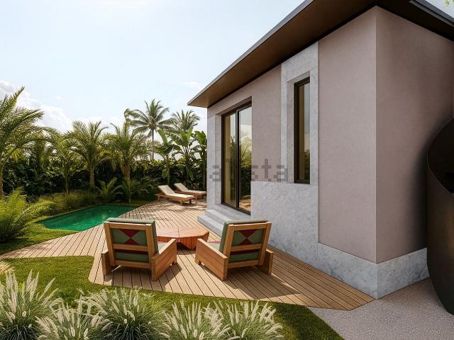 Villetta indipendente in vendita di 205 m²