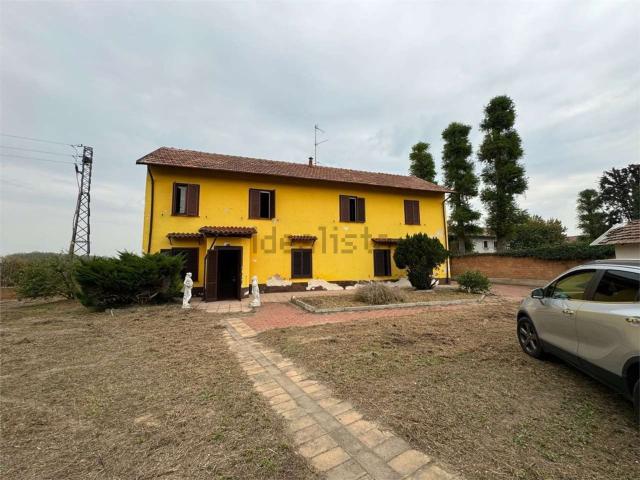 Villetta indipendente in vendita di 205 m²