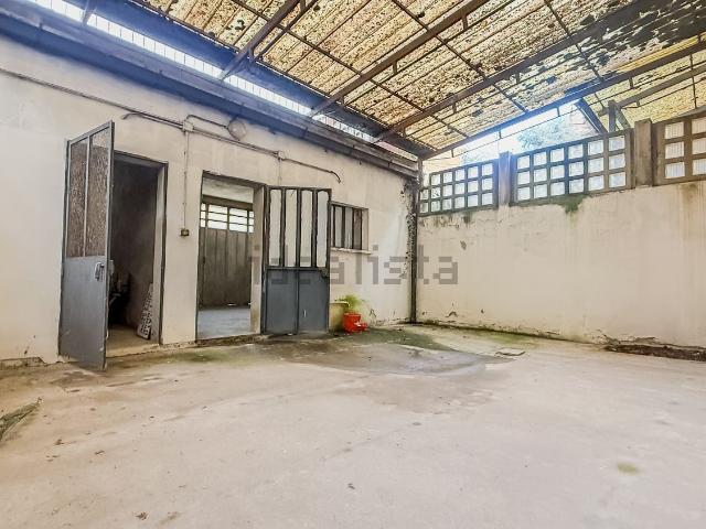 Villetta indipendente in vendita di 205 m² in Via Camillo Benso Conte di Cavour