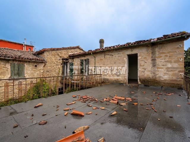 Villetta indipendente in vendita di 205 m² in Via Castellina, 29
