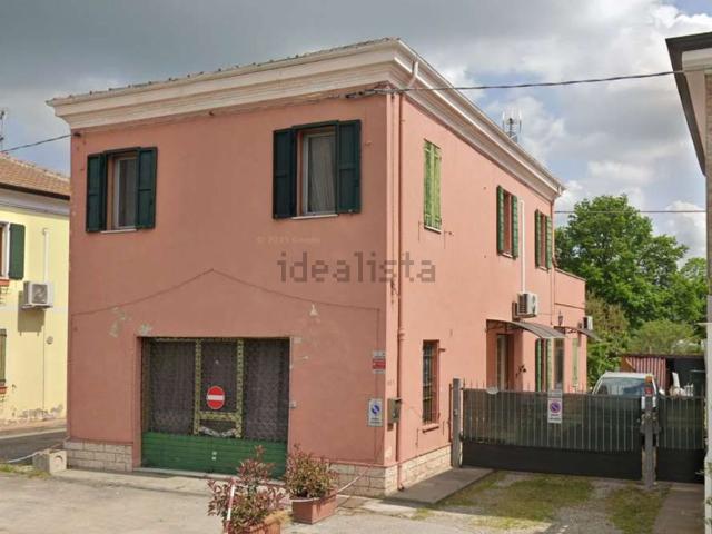 Villetta indipendente in vendita di 205 m² in Via Bologna, 1137
