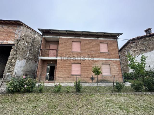 Villetta indipendente in vendita di 205 m² in Via Braglia, 1657