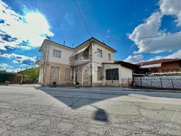 Villetta indipendente in vendita di 205 m² in Via G. Agnelli, 9