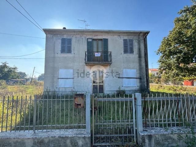 Villetta indipendente in vendita di 205 m² in Via Giuseppe Baretti, 8