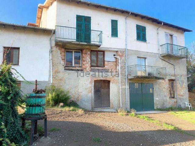 Villetta indipendente in vendita di 205 m² in Via Listri, 11