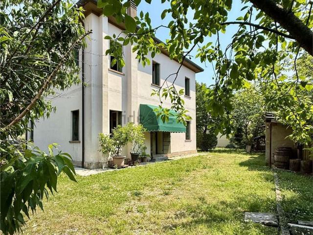 Villetta indipendente in vendita di 205 m²