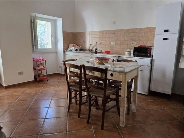 Villetta indipendente in vendita di 205 m² in Via Mercato, 19