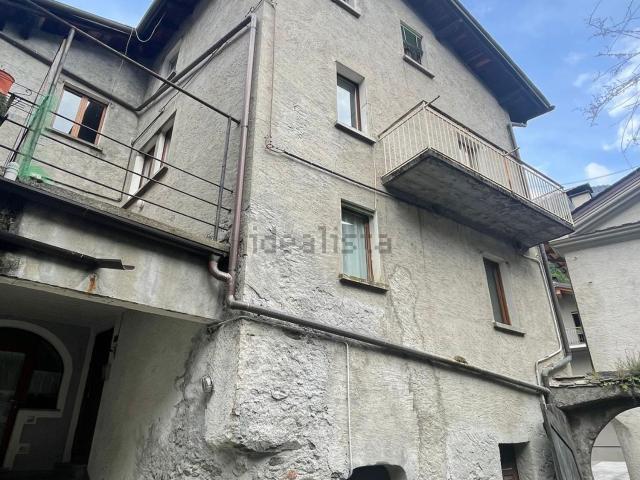 Villetta indipendente in vendita di 205 m² in Via San Giorgio, 4