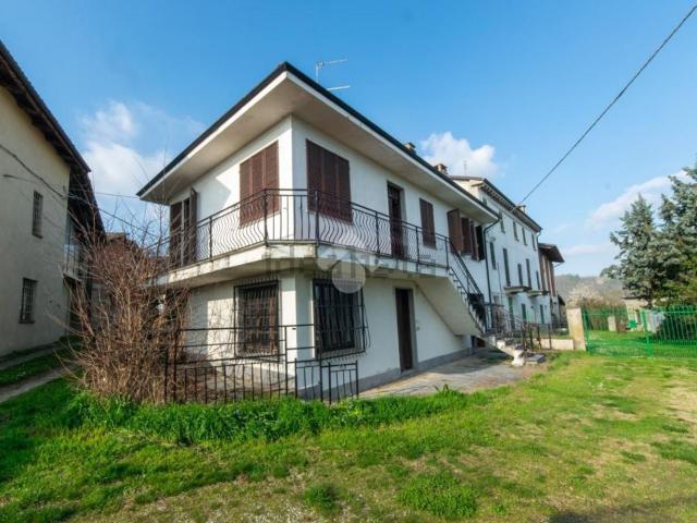 Villetta indipendente in vendita di 205 m² in Via Santa Maria, 30