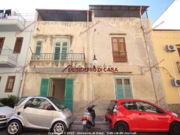 Villetta indipendente in vendita di 205 m² in Via Provvidenza, 8