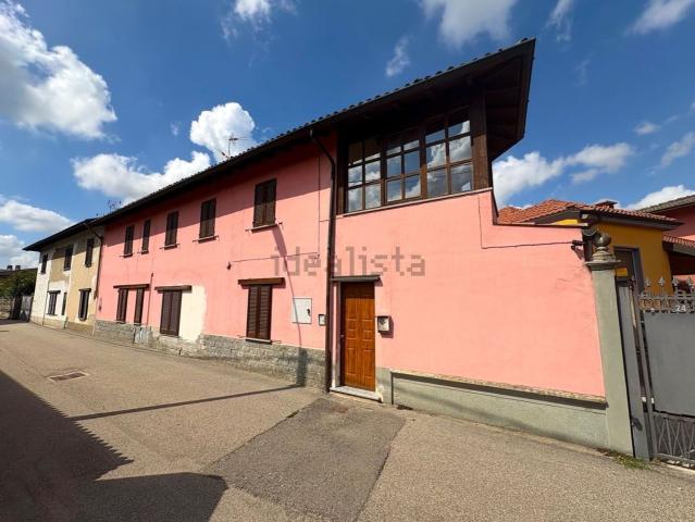 Villetta indipendente in vendita di 205 m² in Via Realetta, 24