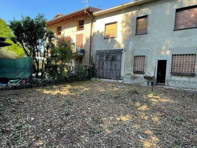 Villetta indipendente in vendita di 205 m² in Corso Giacomo Matteotti