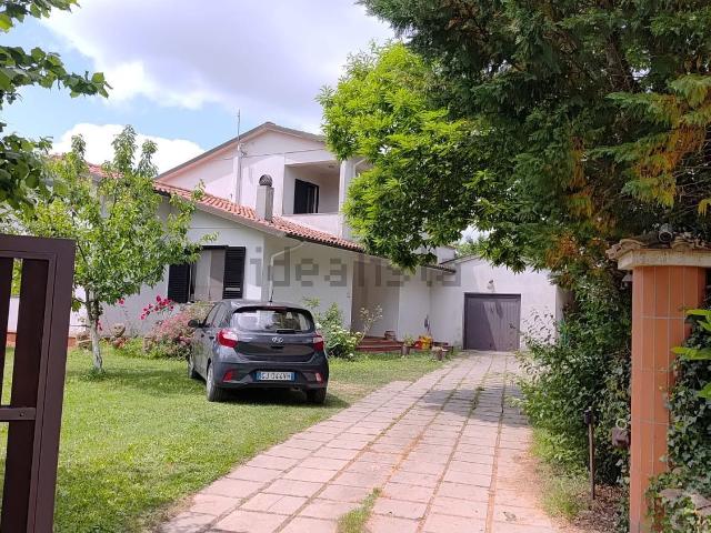 Villetta indipendente in vendita di 205 m² in Località Valle Bisogna