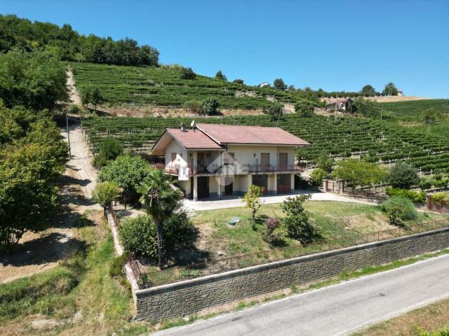 Villetta indipendente in vendita di 205 m² in Località Altavilla, 88