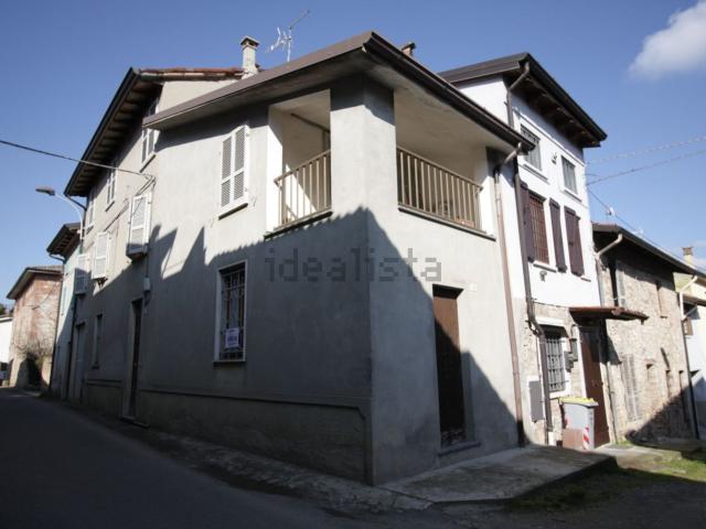 Villetta indipendente in vendita di 206 m²