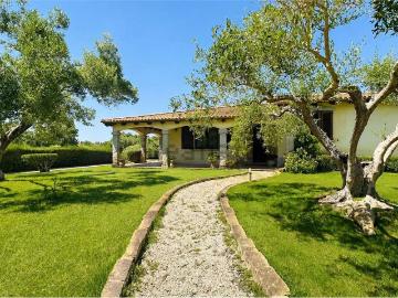 Villetta indipendente in vendita di 206 m²