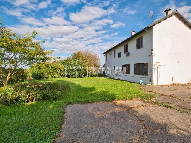 Villetta indipendente in vendita di 206 m²