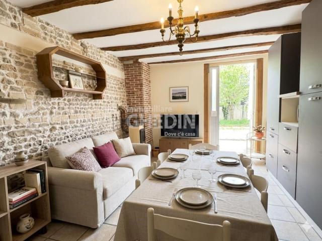 Villetta indipendente in vendita di 206 m²