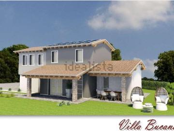 Villetta indipendente in vendita di 206 m²