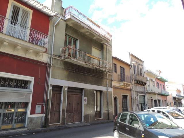 Villetta indipendente in vendita di 206 m² in Via A. Paternò di San Giuliano, 53