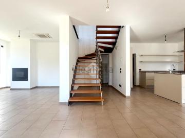 Villetta indipendente in vendita di 206 m² in Via Boscato, 16