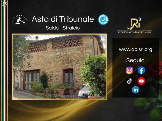 Villetta indipendente in vendita di 206 m² in Via Guglielmo Marconi, 20