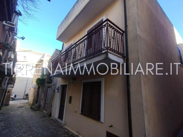Villetta indipendente in vendita di 206 m² in Via Lipari, 5
