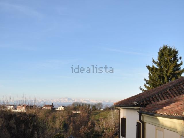 Villetta indipendente in vendita di 206 m² in Via Principe Amedeo
