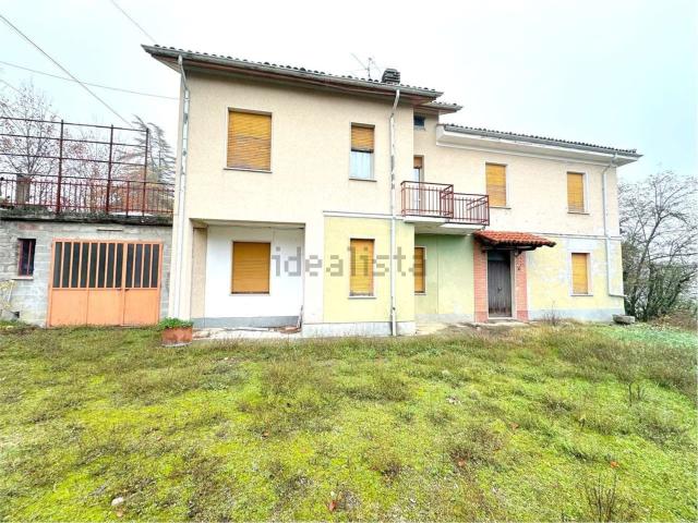 Villetta indipendente in vendita di 206 m² in Via Ripale, 11