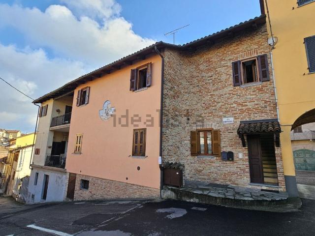 Villetta indipendente in vendita di 206 m² in Via Vittorio Emanuele III, 8