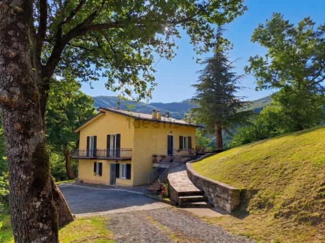Villetta indipendente in vendita di 206 m² in Via Marecchiese, 73
